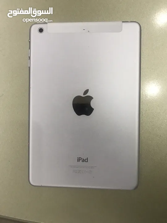 iPad 3 mini