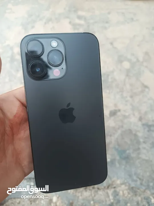 ايفون 14 برو ماكس