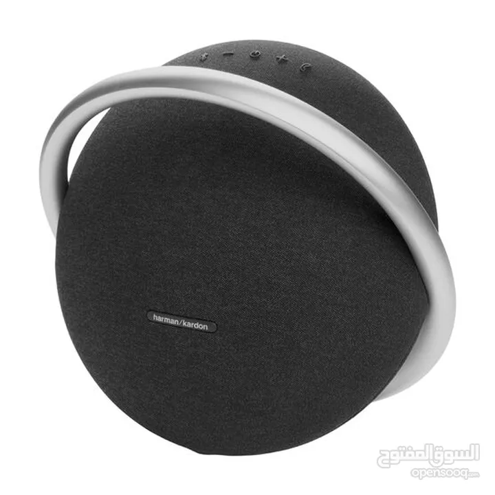 Harman Kardon Onyx Studio 8 -NEW -MEAGByte