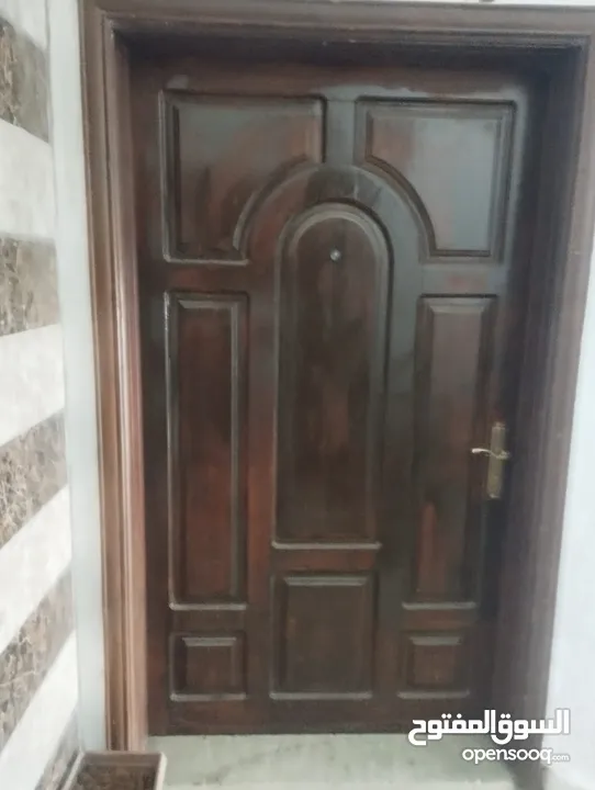 شقه مميزه للايجار طبربور