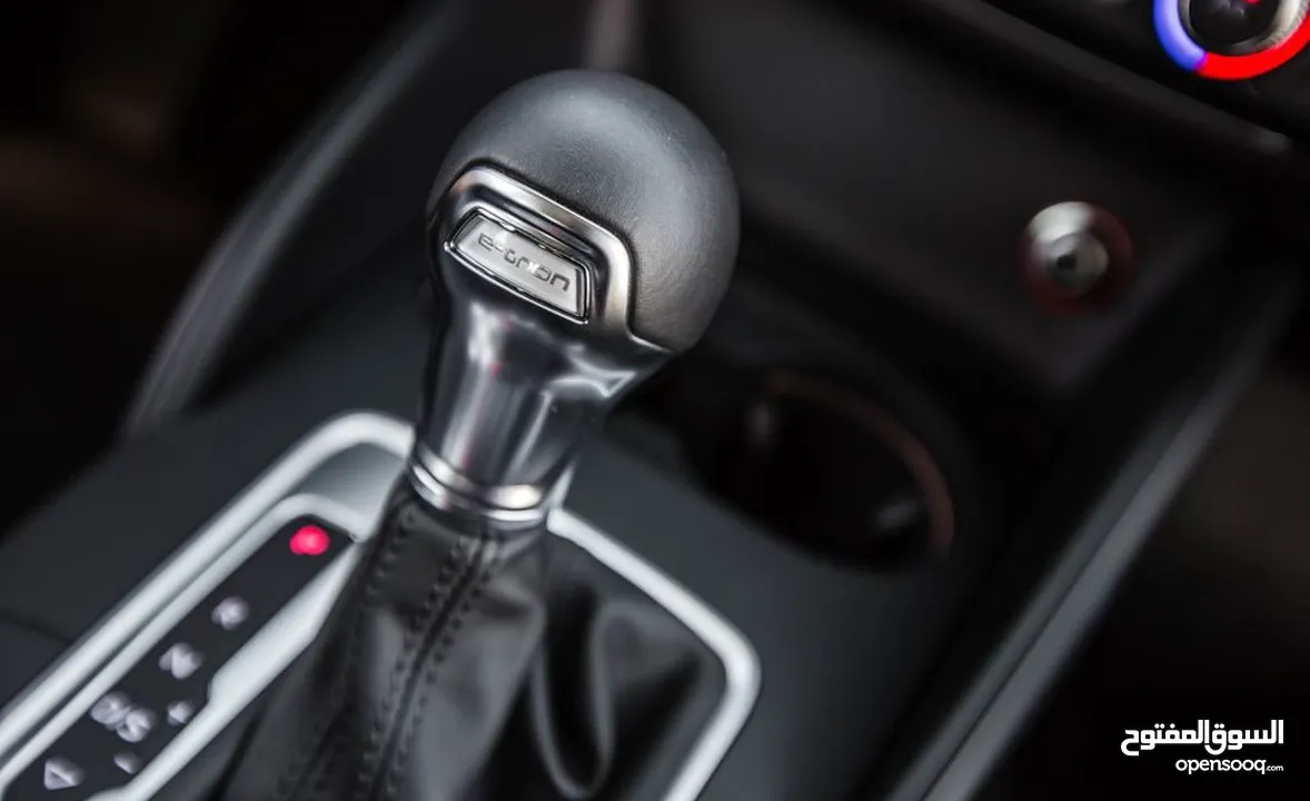 ‏2016 Audi A3 Sportback e-tron Plug-In Hybrid
