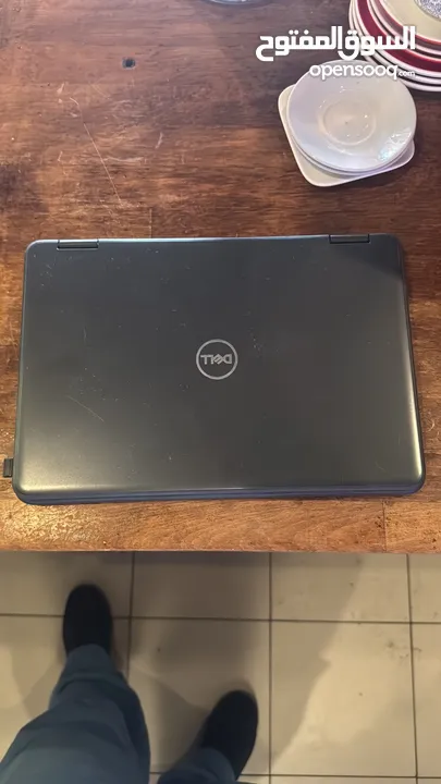 Dell latitude تش للبيع المستعجل