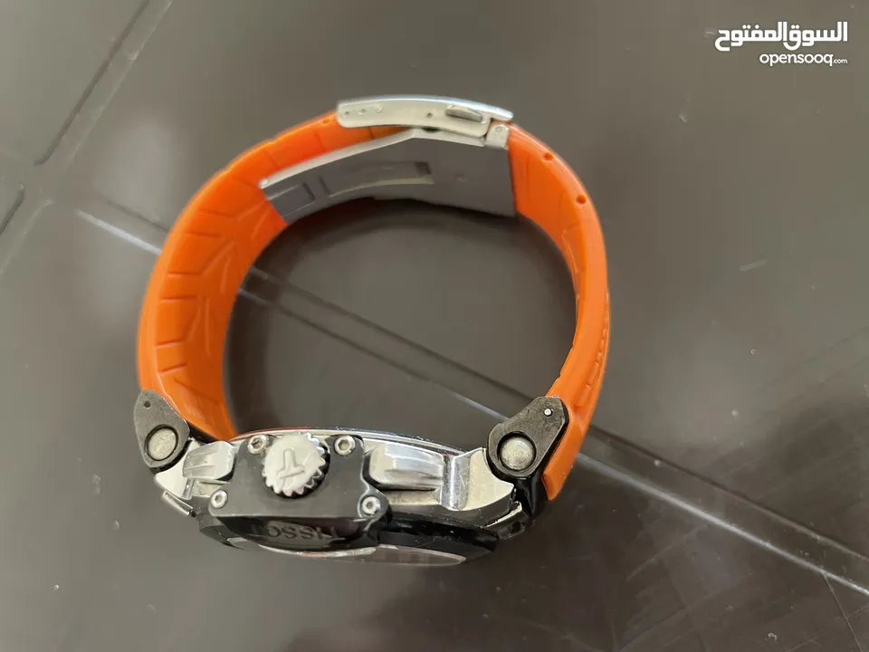 Tissot watch like-knew