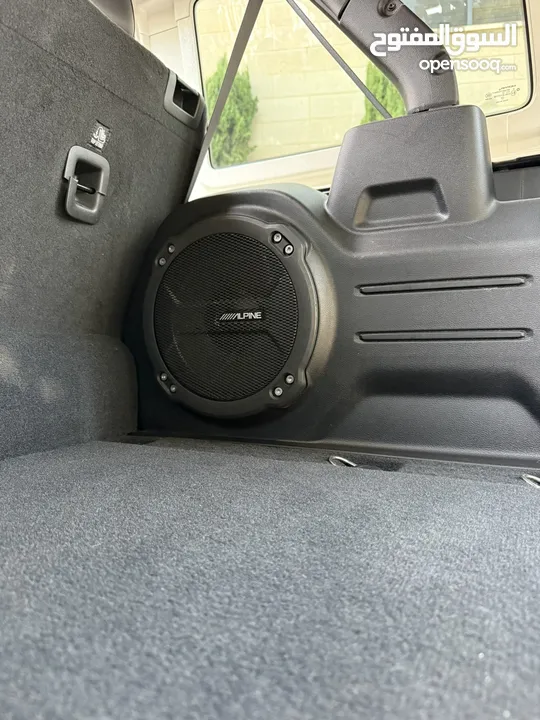 جيب رابيكون ترخيص 2022 محرك 2000 هايبرد  جير أوتوماتيك 375 حصان