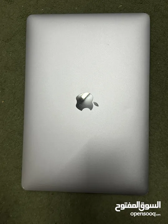 Macbook pro 2016,i5,256gb,8gb ram