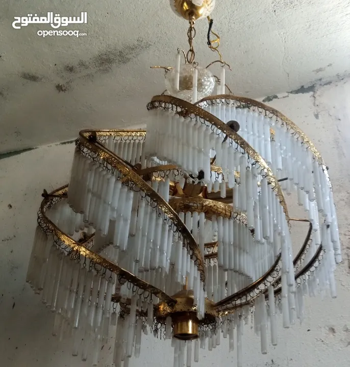 الرجاء قراءه الاعلان قبل الاتصال ثرايات عدد 3 طقم كامل للبيع بسعر مغري الله يبارك لصاحب النصيب
