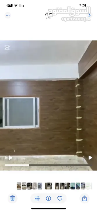 بيت  للبيع في سوف سعر حرق