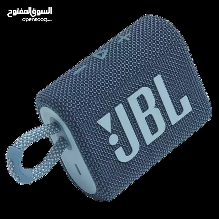 سماعة jbl go3