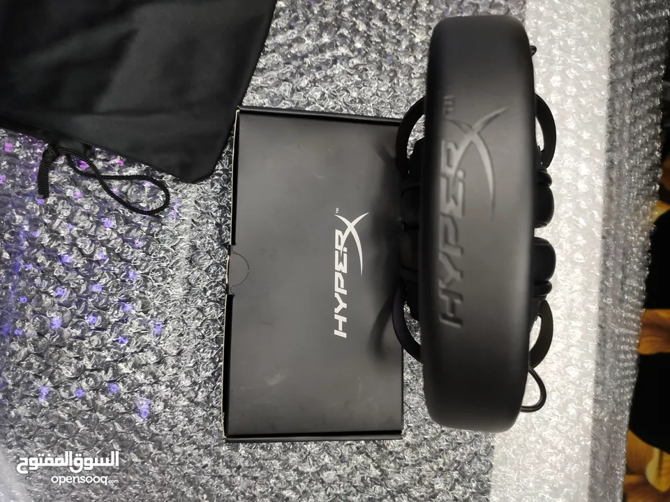 سماعة هايبر اكس/ Hyperx Cloud Mix