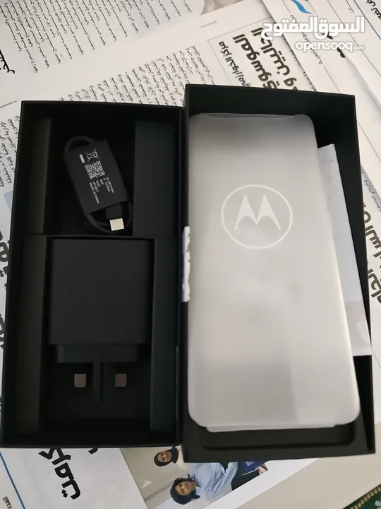 Moto Edge 50 ultra