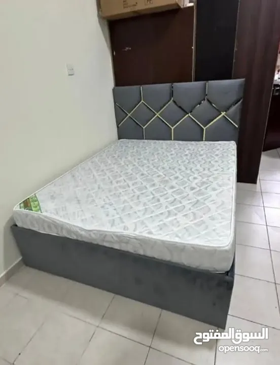 I am selling all size bed brand new