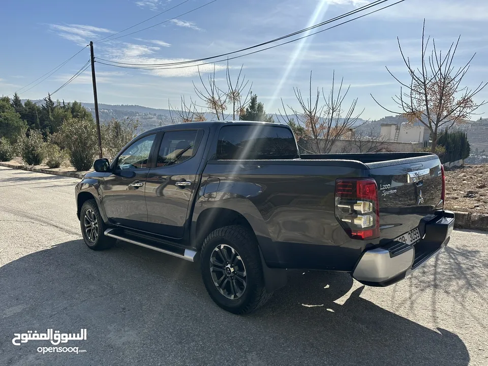 Mitsubishi L200 2020 بيك اب ميتسوبيشي