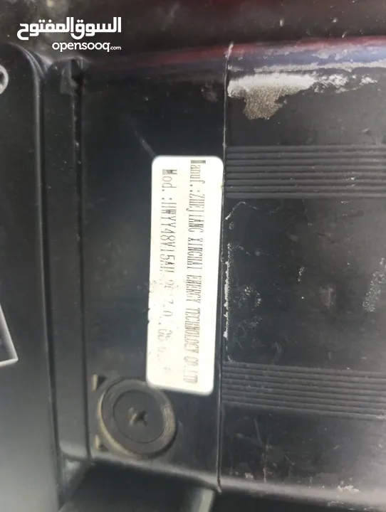 دراجة كهربائية للبيع Kalofun