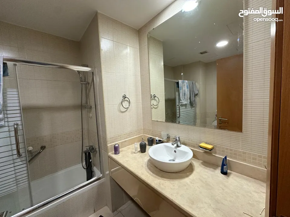 شقة مفروشة للايجار في العبدلي ( Property 38304 )-175072650