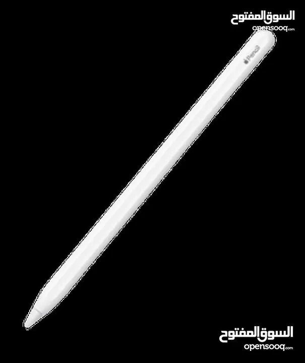 الاصدار الجديد APPLE Pencil 2th Gerneration