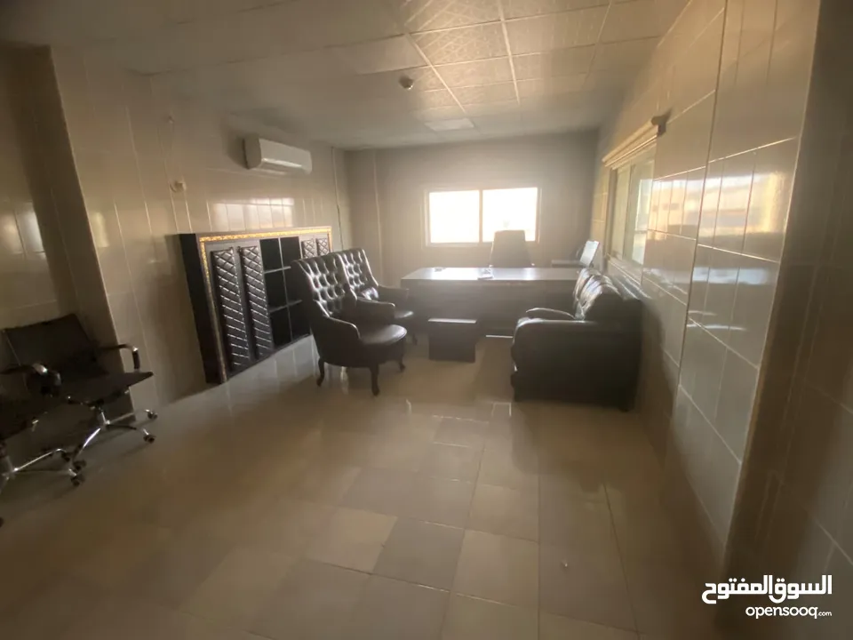 مصنع (شبرة) للبيع الموقر التنموية
