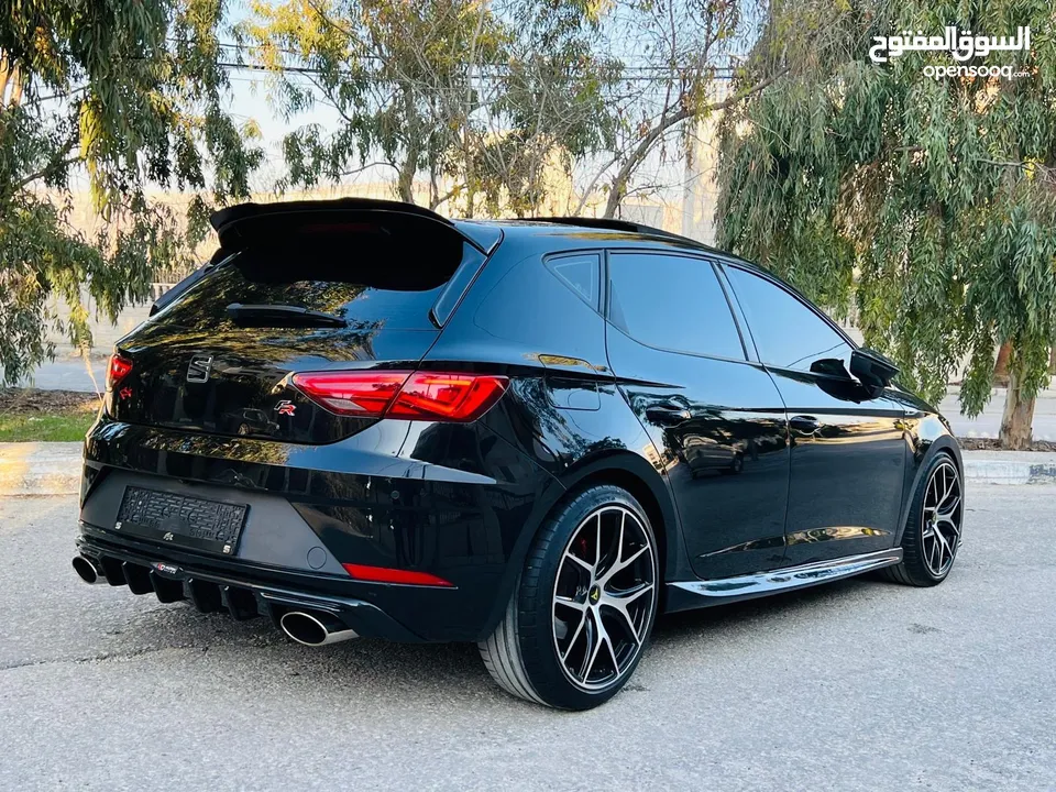 سيت ليون 2019