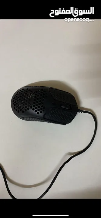 HyperX Pulsefire Haste - Gaming Mouse