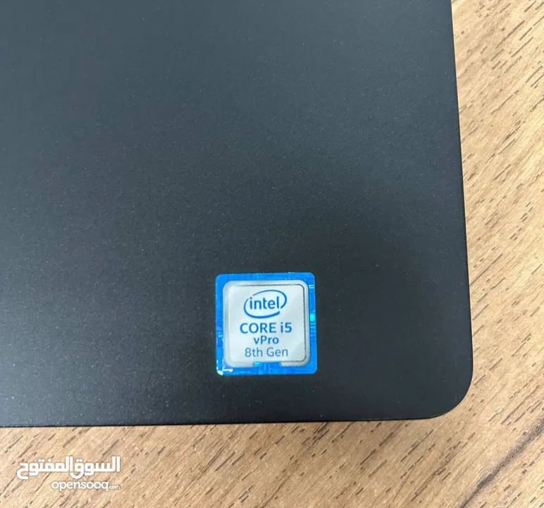 لابتوب dell latitude 5591