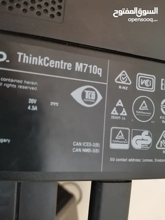 Lenovo ThinkCenter M710Q