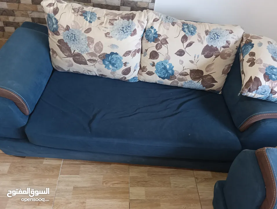 طقم كنب للبيع