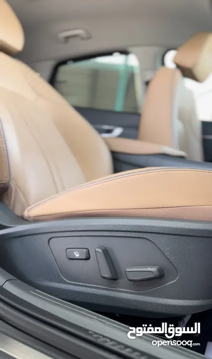 هونداي سوناتا 2022 limited Black Edition   Sonata فحص كامل فل واردكوري الوحيدة في الاردن كاش اواقساط
