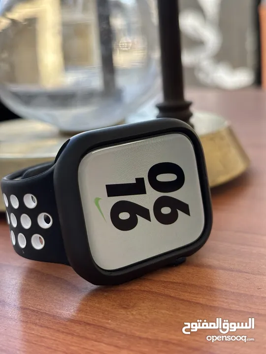 Apple Watch S8