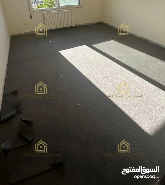 شقة سوبر ديلوكس في أرقى واجمل مناطق عبدون