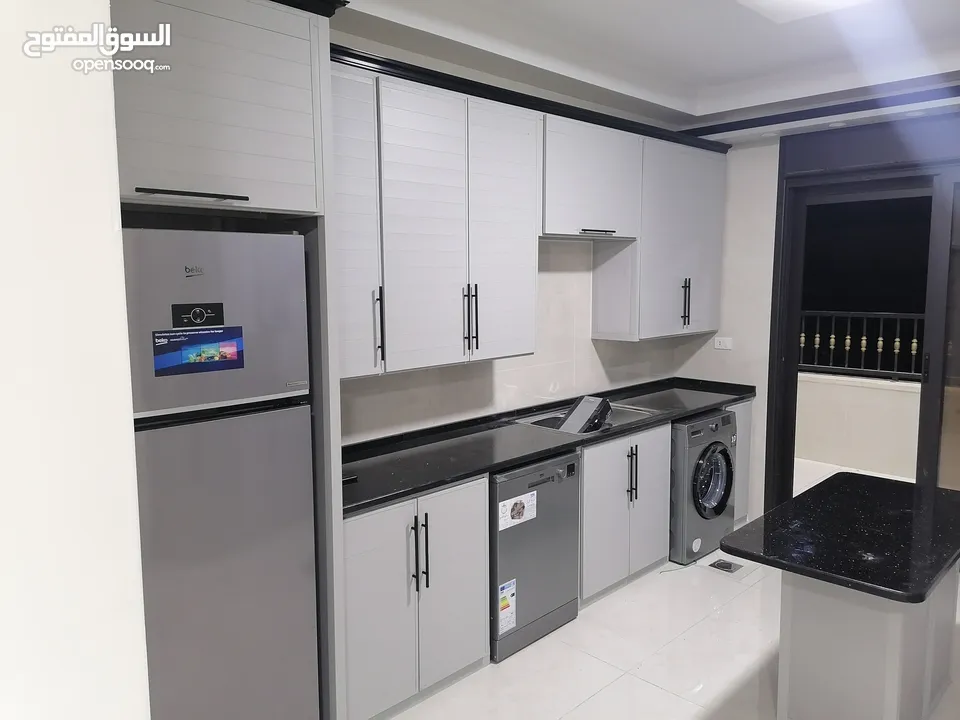 مطابخ المنيوم بجودة عاليه