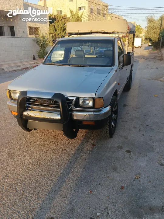 بكم اسوزو 1993