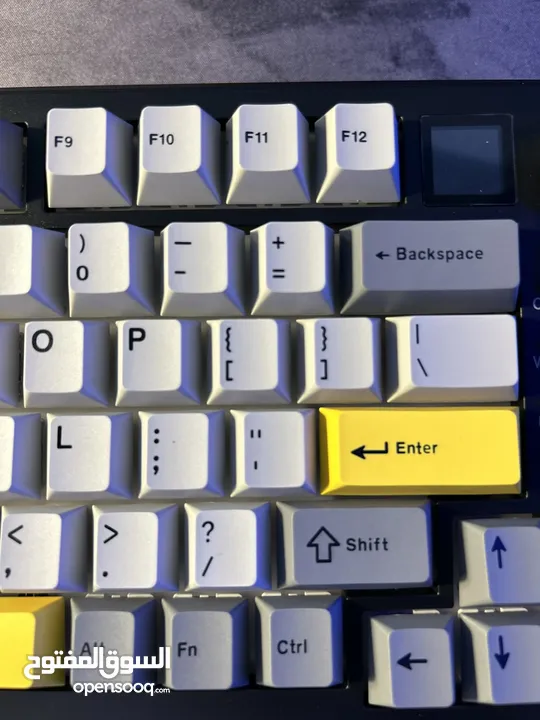 ‏ new Keyboard