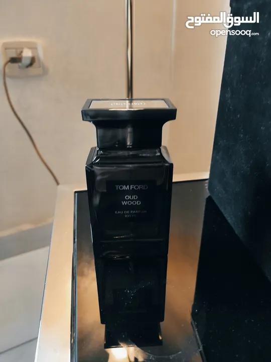 عطور توم فورد