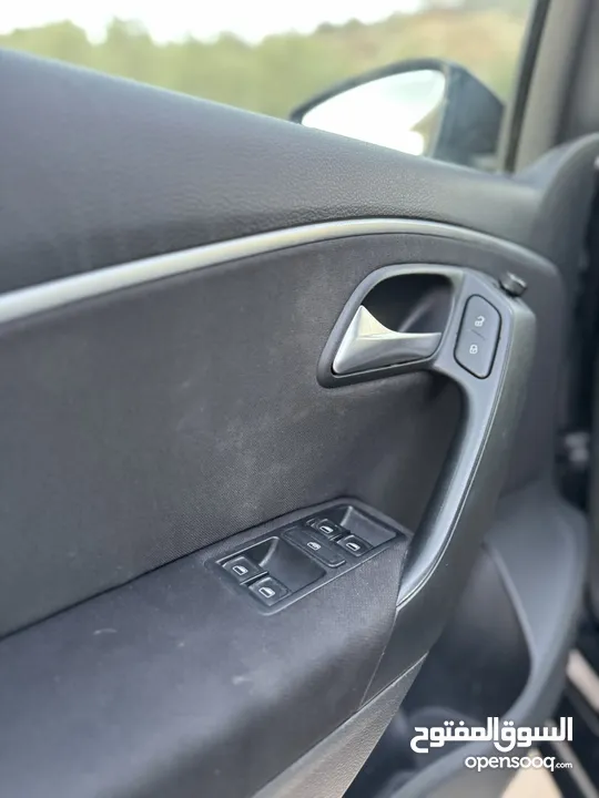 بولو 2017 اوتومات أصل برايفت عداد 80 الف كيلو يد اولى بوية شركة سعرر حررق 56.000 شيكل