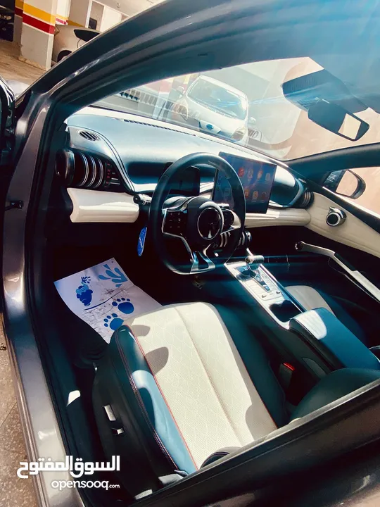 BYD ATTO3 flagship 2023   رقم خماسي مميز ،أعلى صنف بالاضافة لأعلى بطارية
