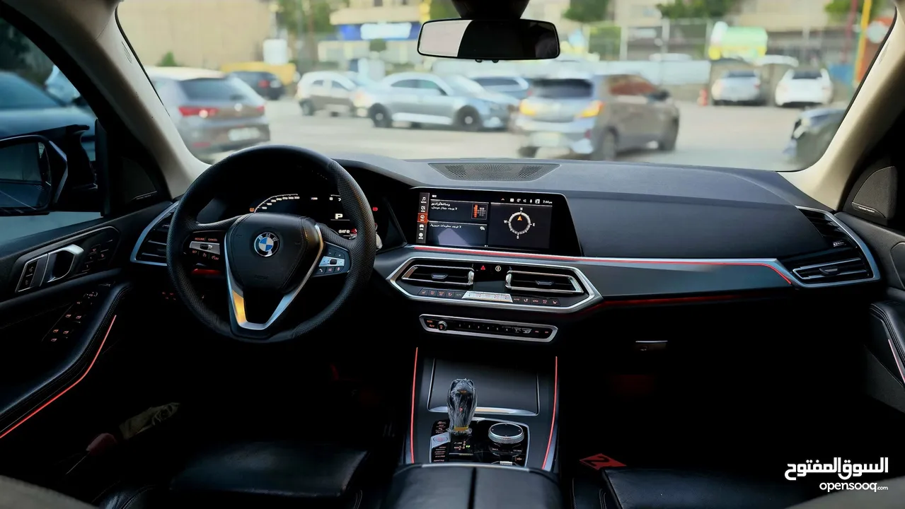 BMW X5 2020