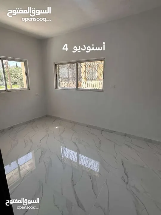 شقة فارغة للايجار في شارع الجامعة 160