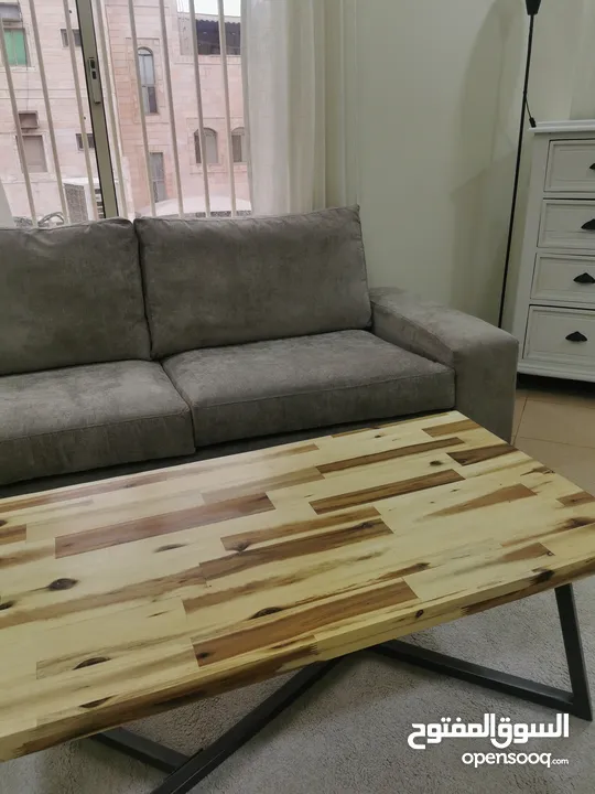 Wooden Coffee table