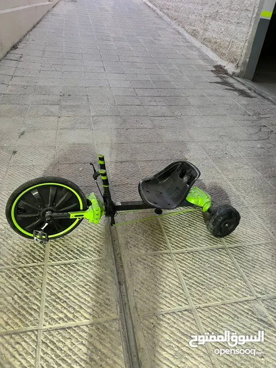 دراجات هوائية