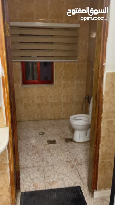 ستيديوهاتً مفروشة رام الله شارع القدس يومي وأسبوعي