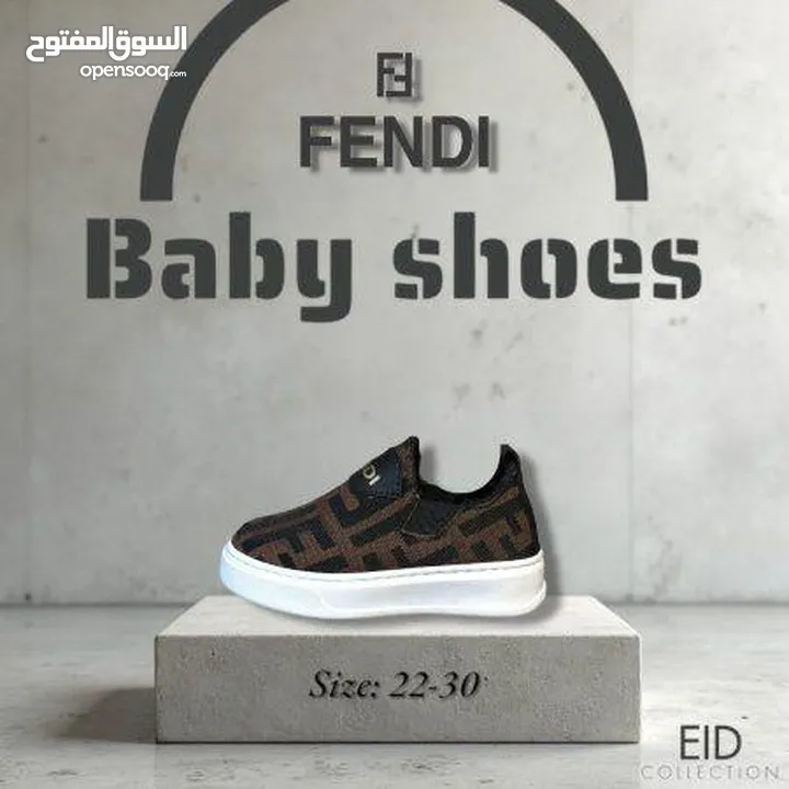 شروة أحذية أطفال اجمل واحلى الموديلات