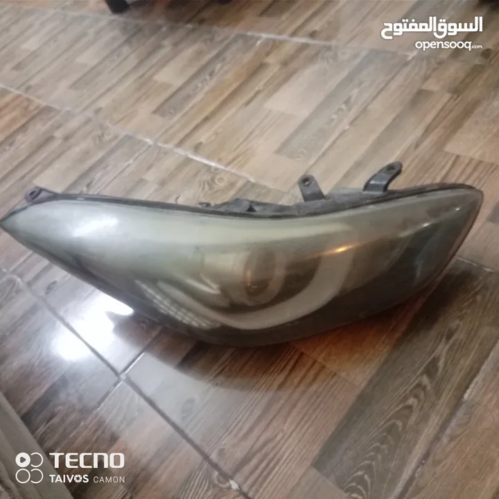 اضويه كشاف