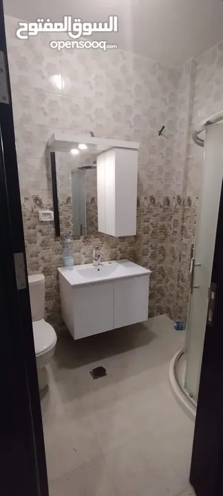 شقق للبيع في بيرزيت منطقة المرج