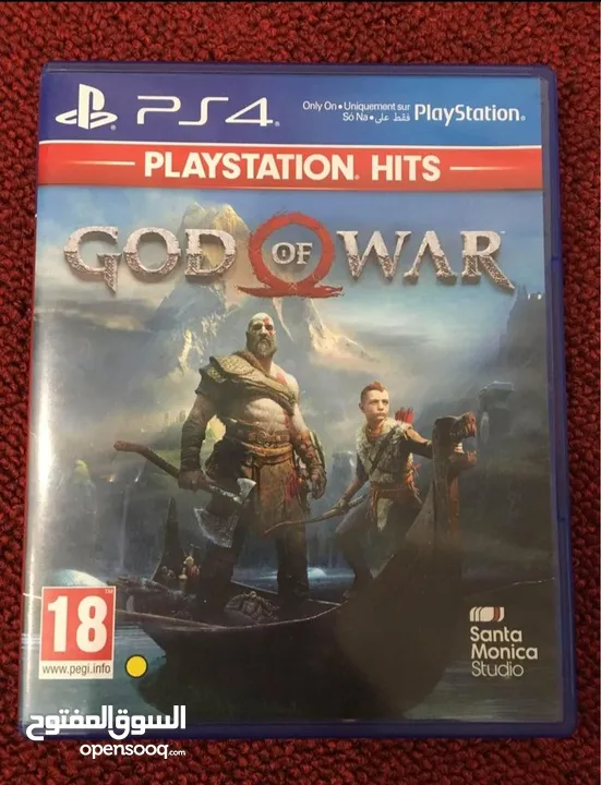 God of war for sale