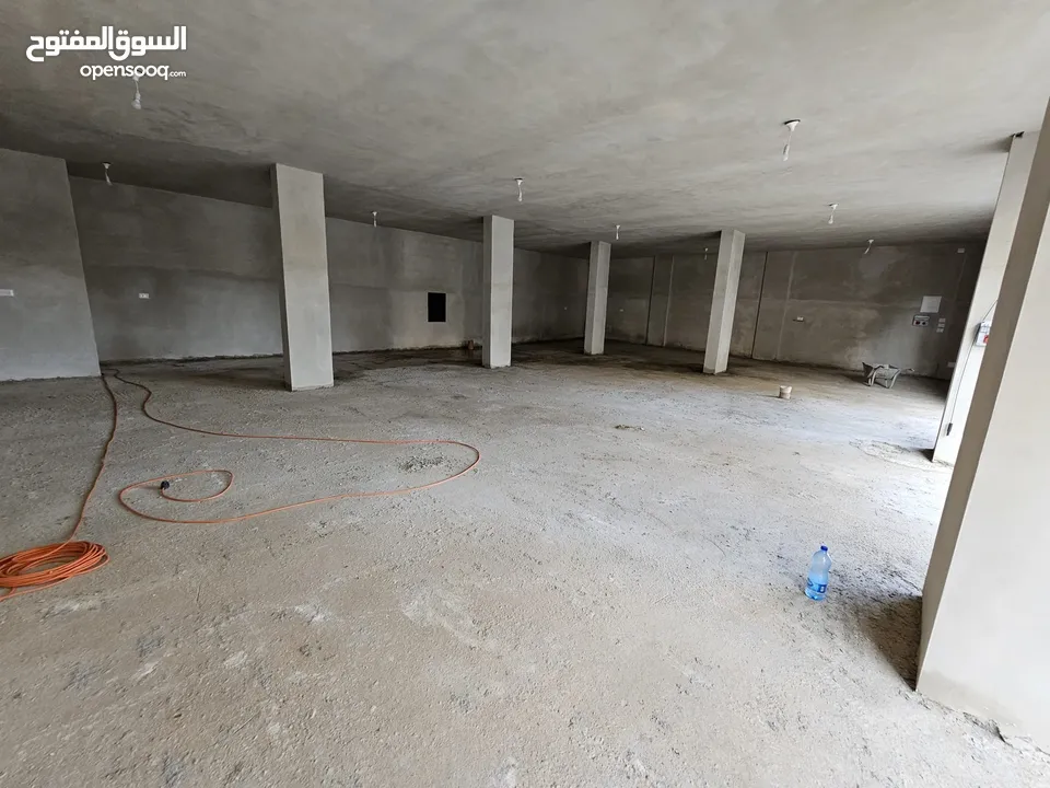 مخازن للإيجار