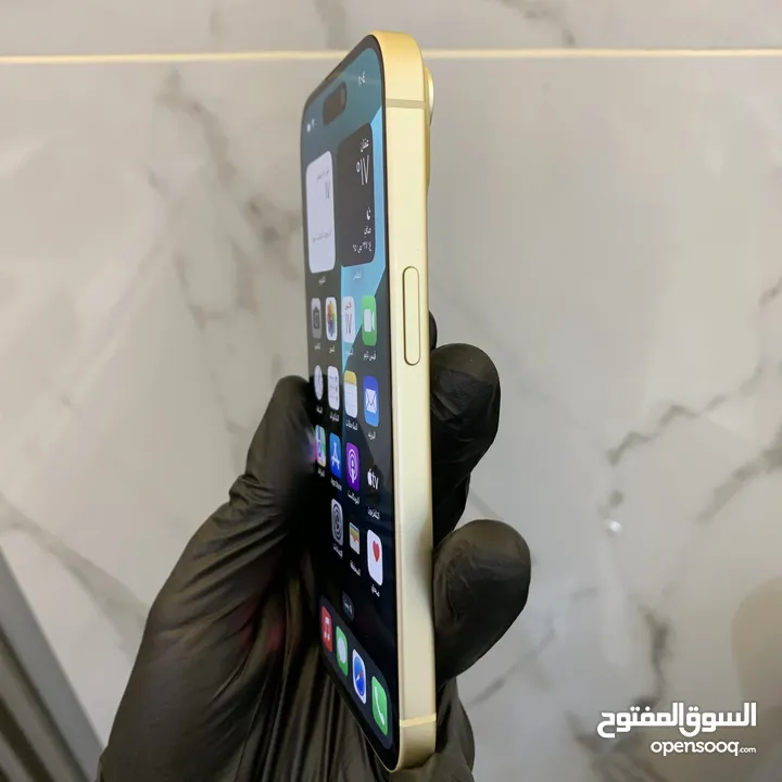 iPhone 15 256G