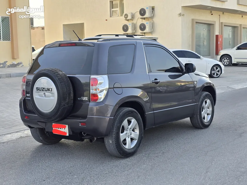 Suzuki Vitara GCC V4 2018 Price 29,000 Aed