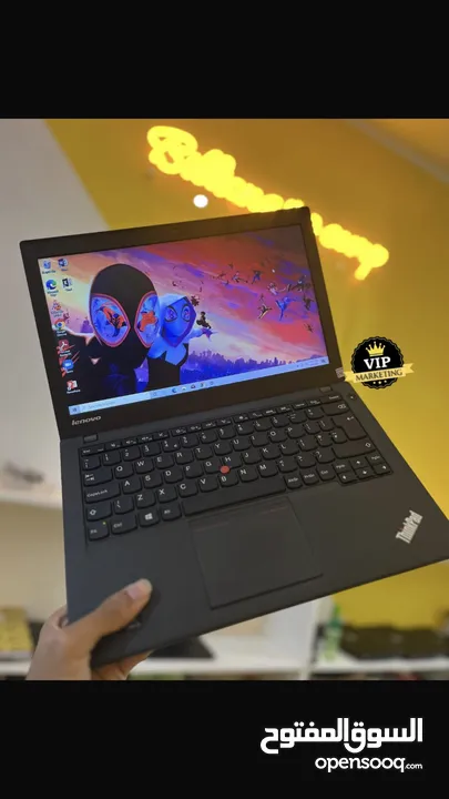 لابتوب lenovo للبيع