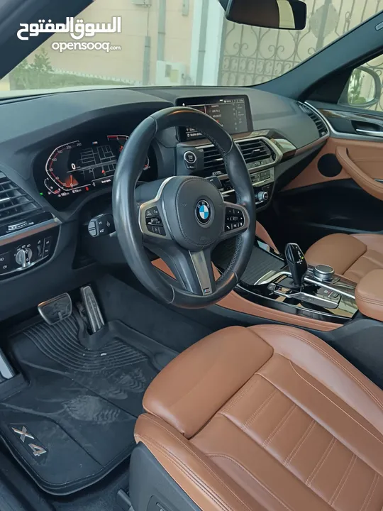 BMW X4  2020 for Sale in  Jeddah KSA