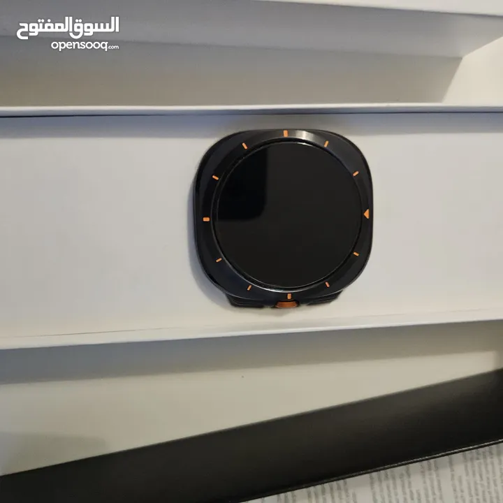 ساعه سامسونج الترا جميع الأوامر الصوتيه جديده