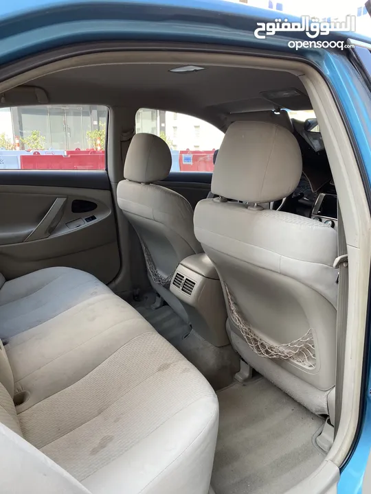 Toyota Camry 2009 GL (V4 2.4L) Phone number given in description UGRENT SALE SERIOUS OFFER